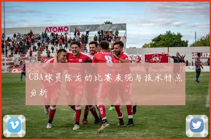 CBA球员陈龙的比赛表现与技术特点分析