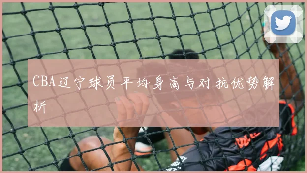 CBA辽宁球员平均身高与对抗优势解析