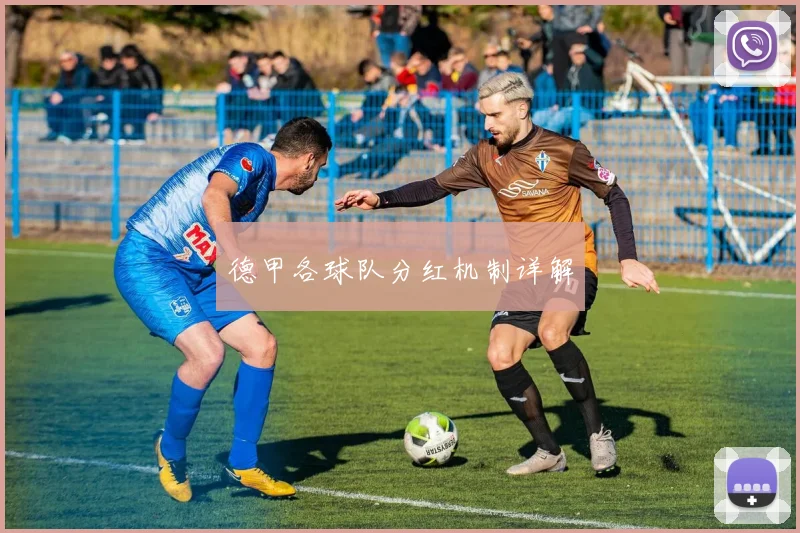 德甲各球队分红机制详解